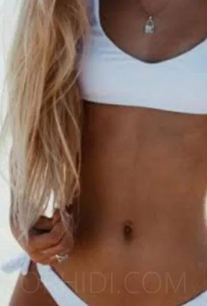Dasha escort Berlin