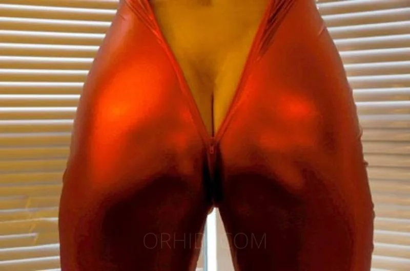Bille escort Berlin
