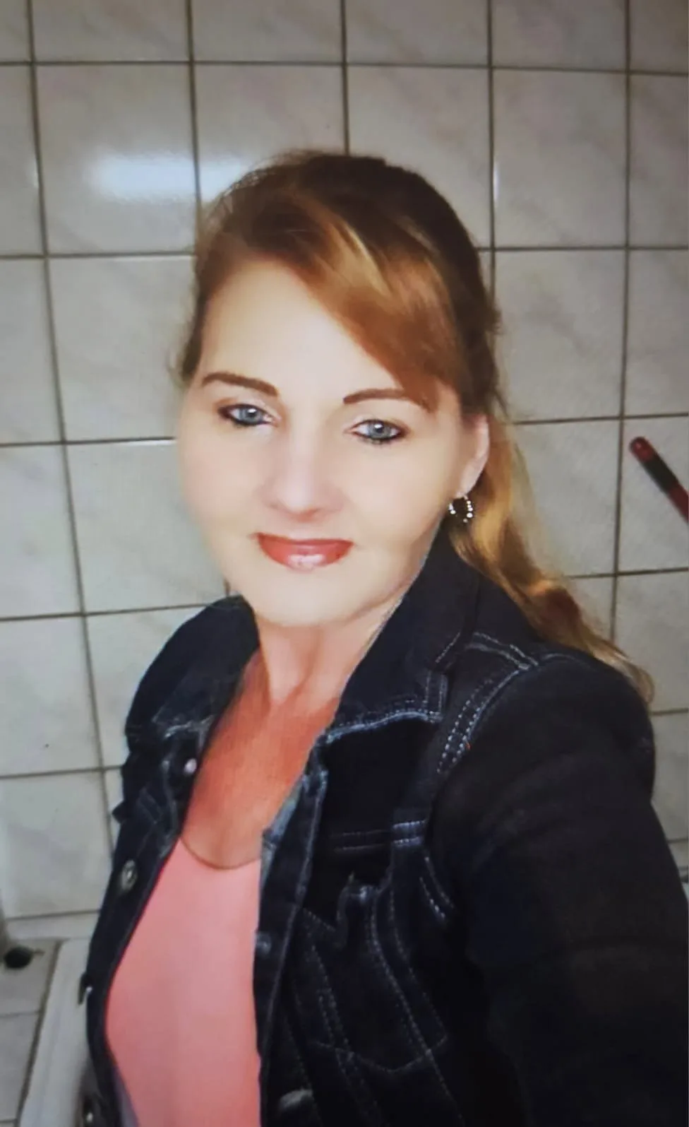 Sweet Rebeka escort Berlin