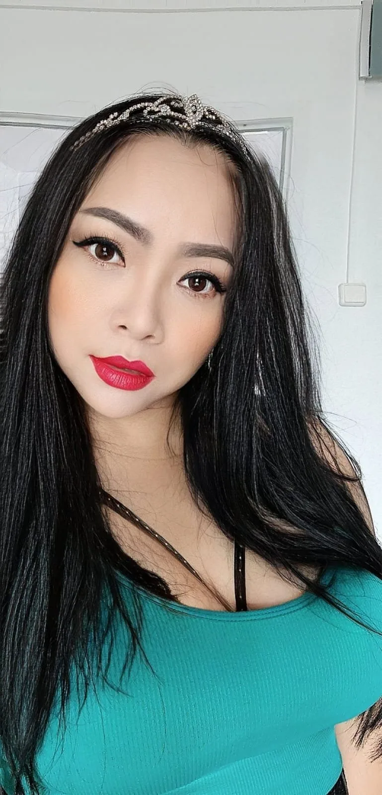 Nittaya escort Berlin