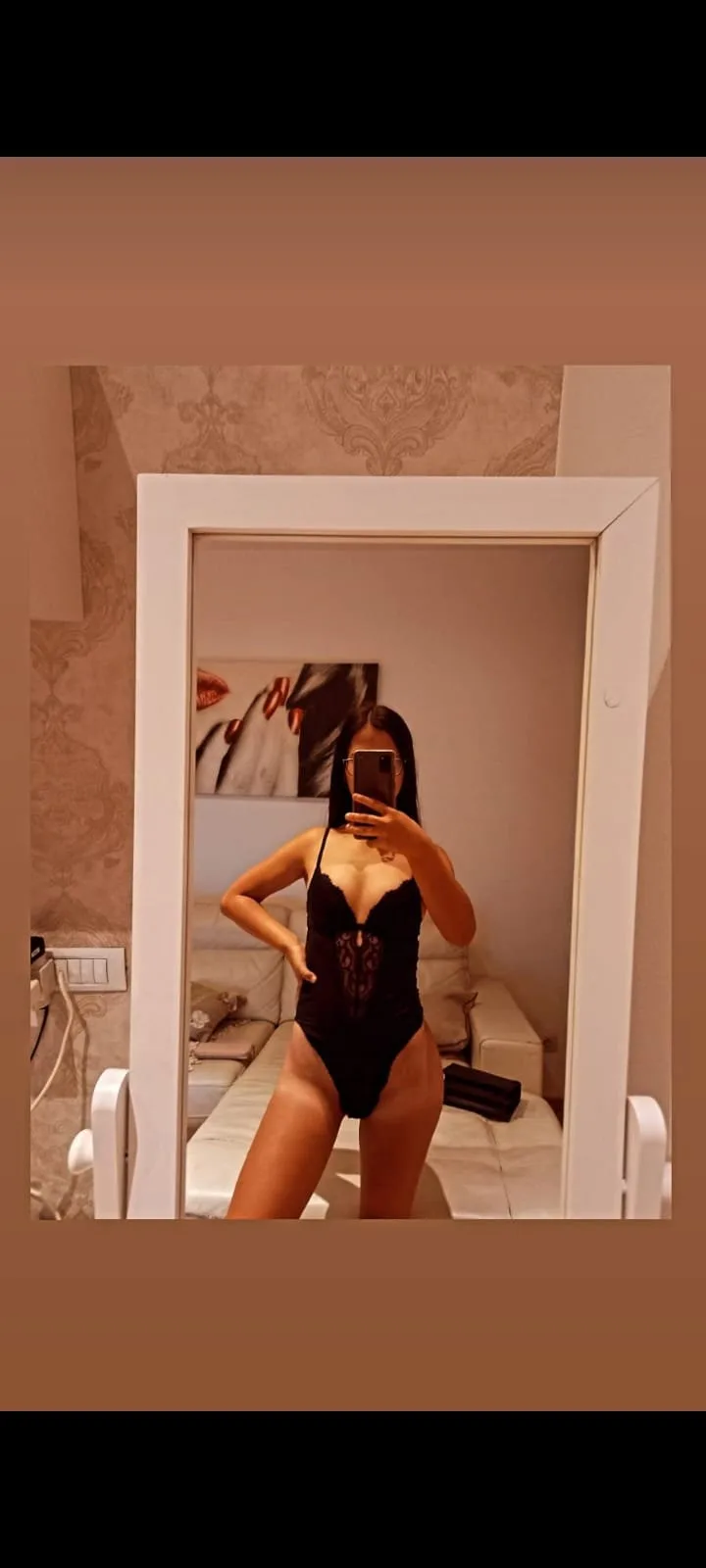 Andra Top Neu escort Berlin