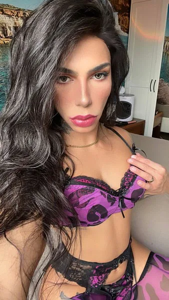 Ts Chloe Brazilian Xxl escort Berlin