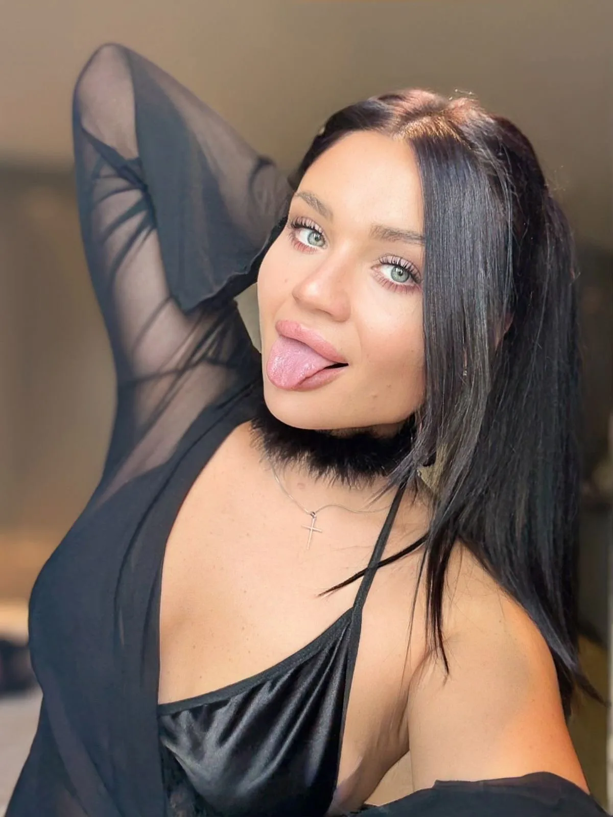 Melissa escort Berlin