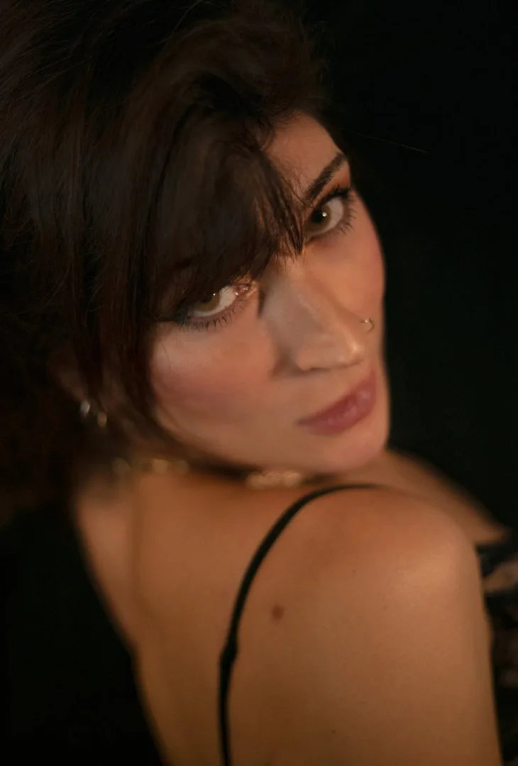 Priscila escort Berlin