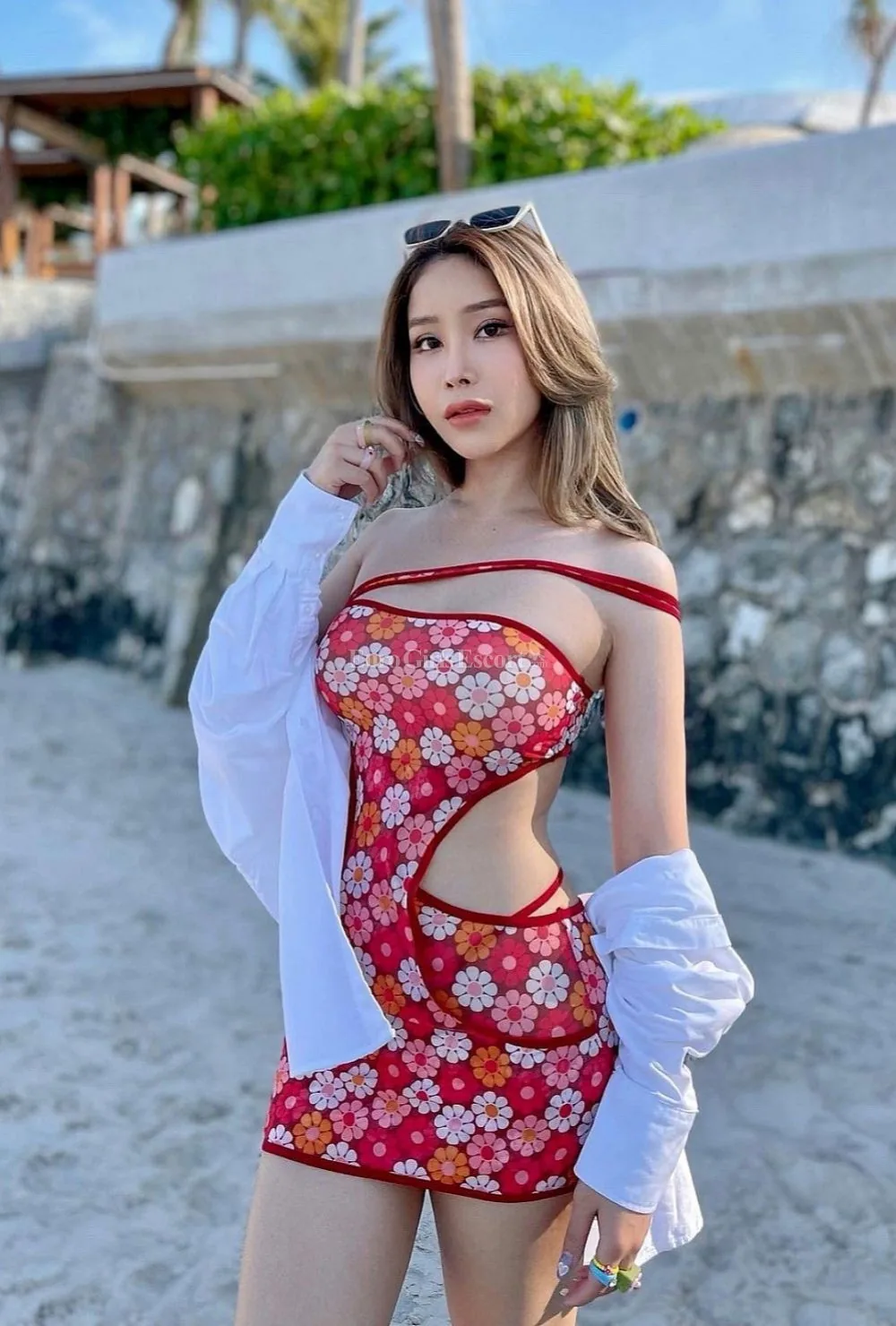 GlamRei escort Berlin