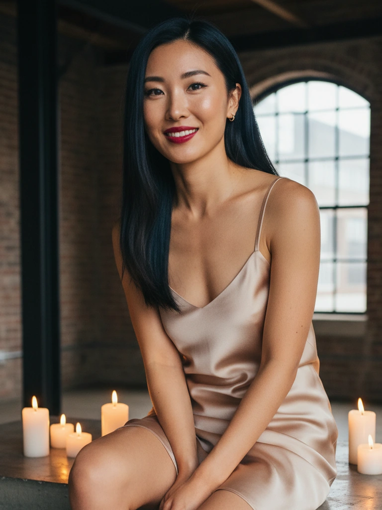 Kohana escort Berlin