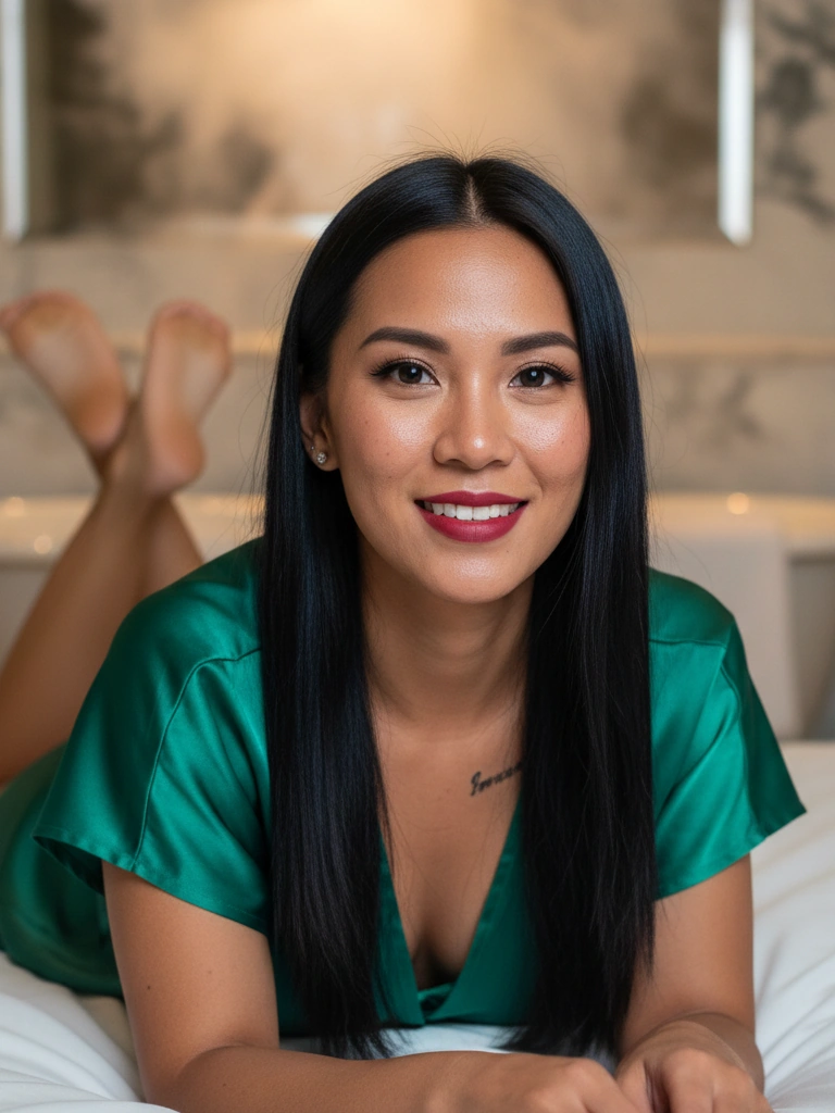 KaiaFoxy escort Berlin
