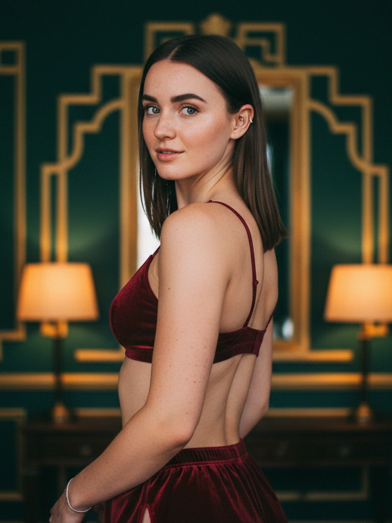 TomoAngel escort Berlin