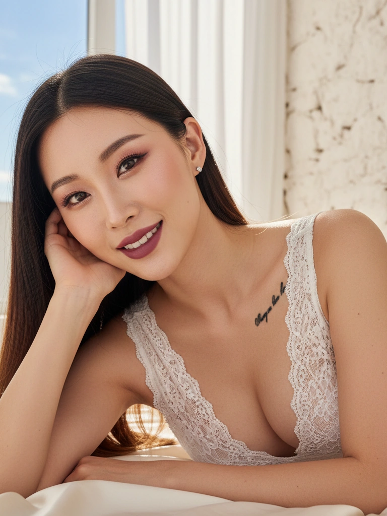 SecretTomo escort Berlin