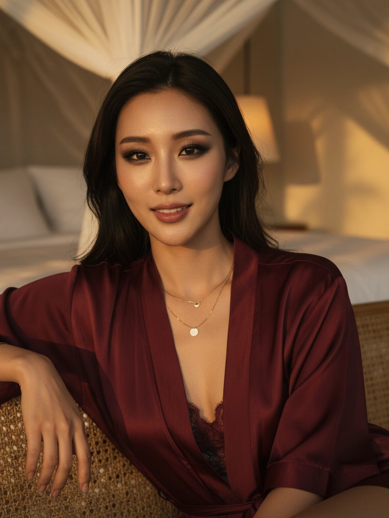 Kimiko escort Berlin