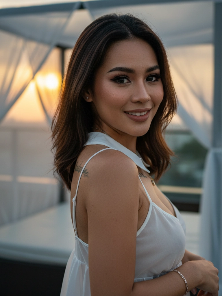 MizukiPearl escort Berlin