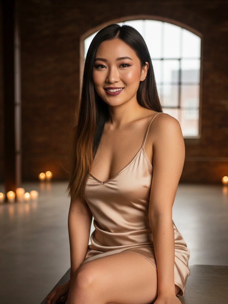 ReikaKisses escort Berlin