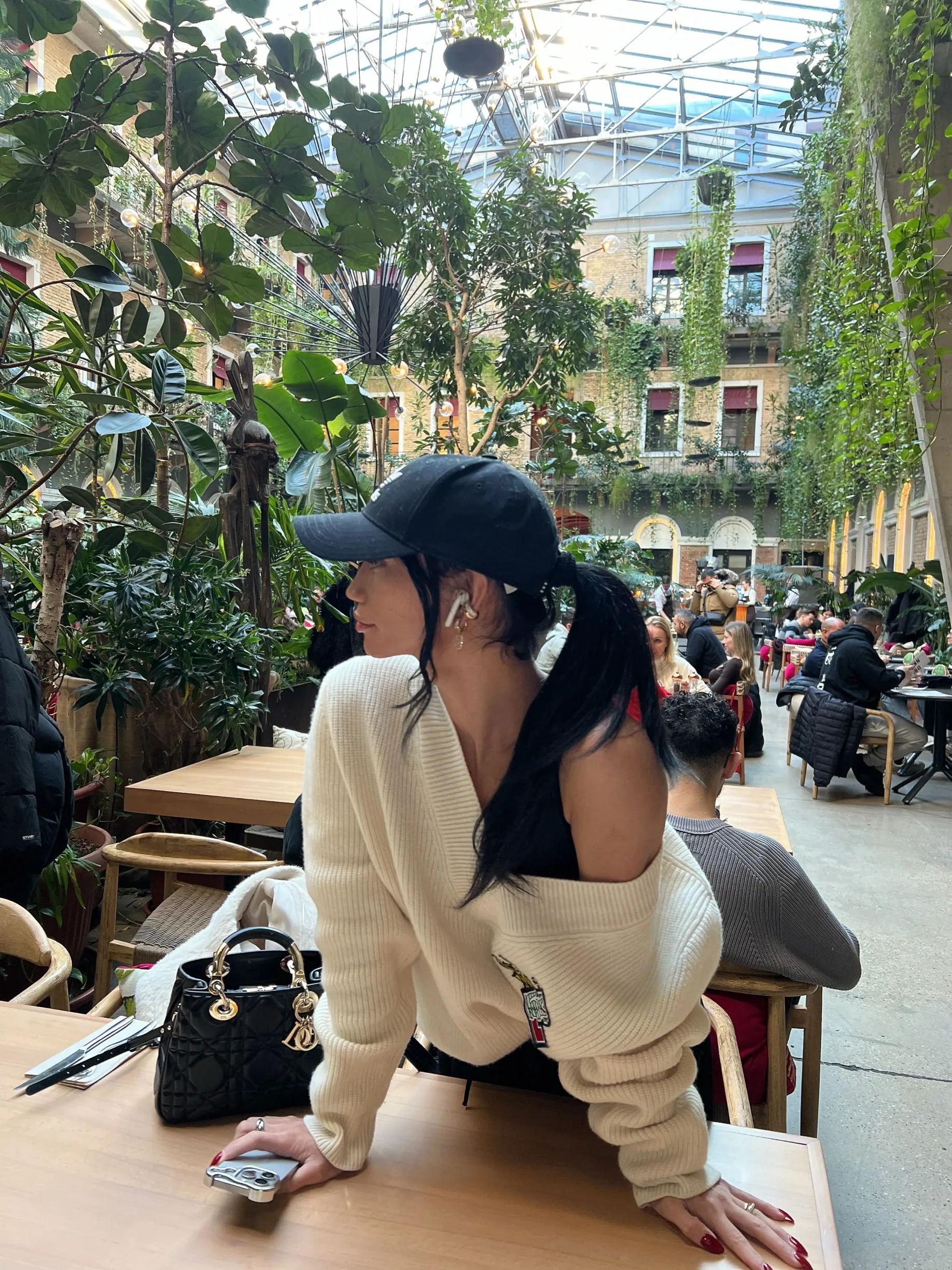 KaiaLovely escort Berlin