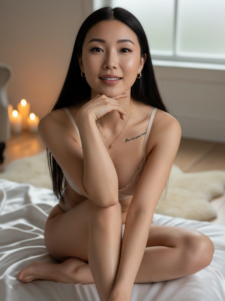 Jade escort Berlin