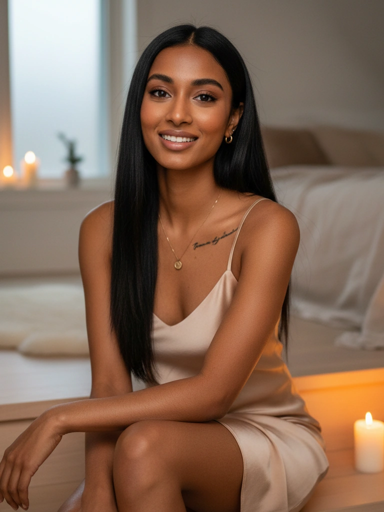 SweetyNao escort Berlin
