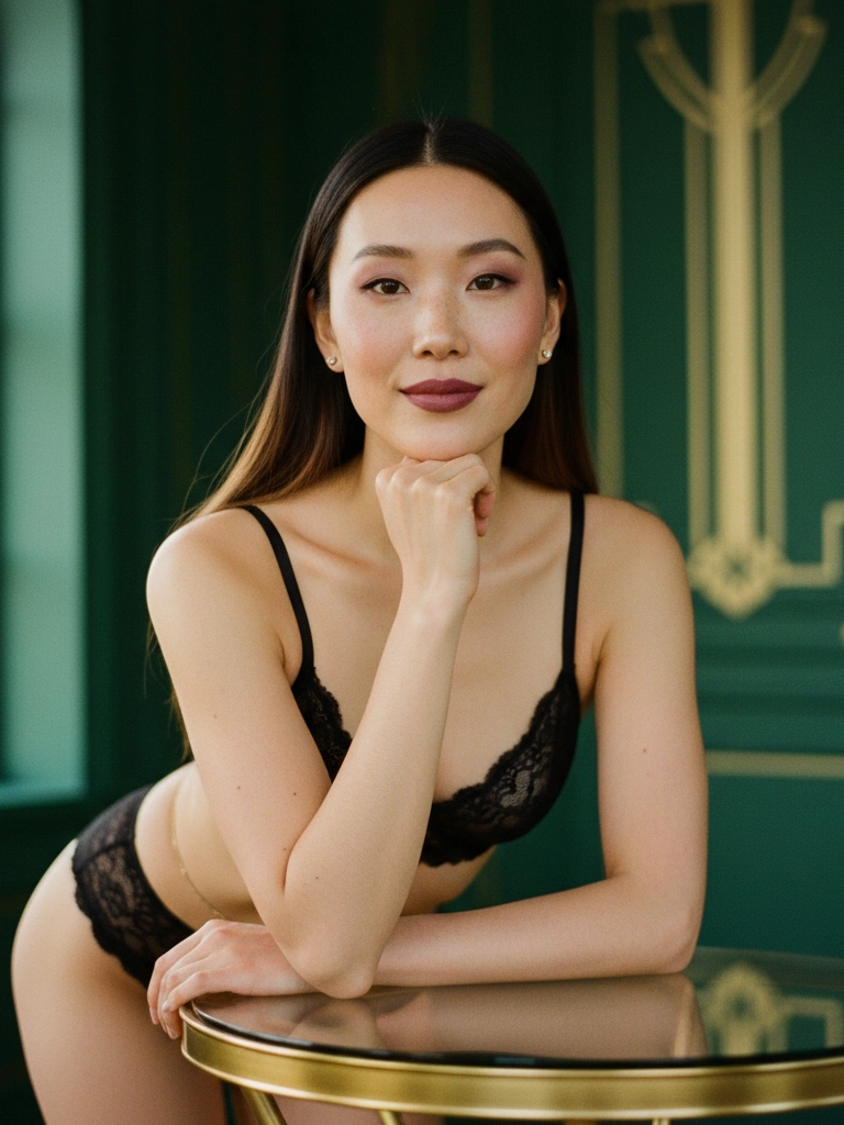 MysticKaia escort Berlin