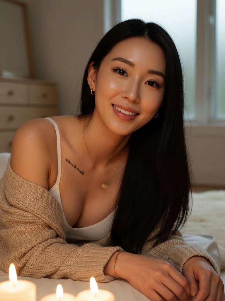 Reika escort Berlin