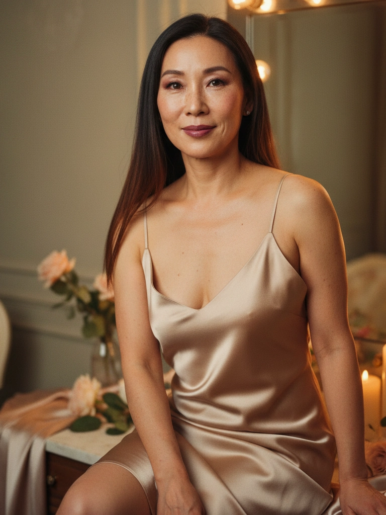 Suki-AnnBelle escort Berlin