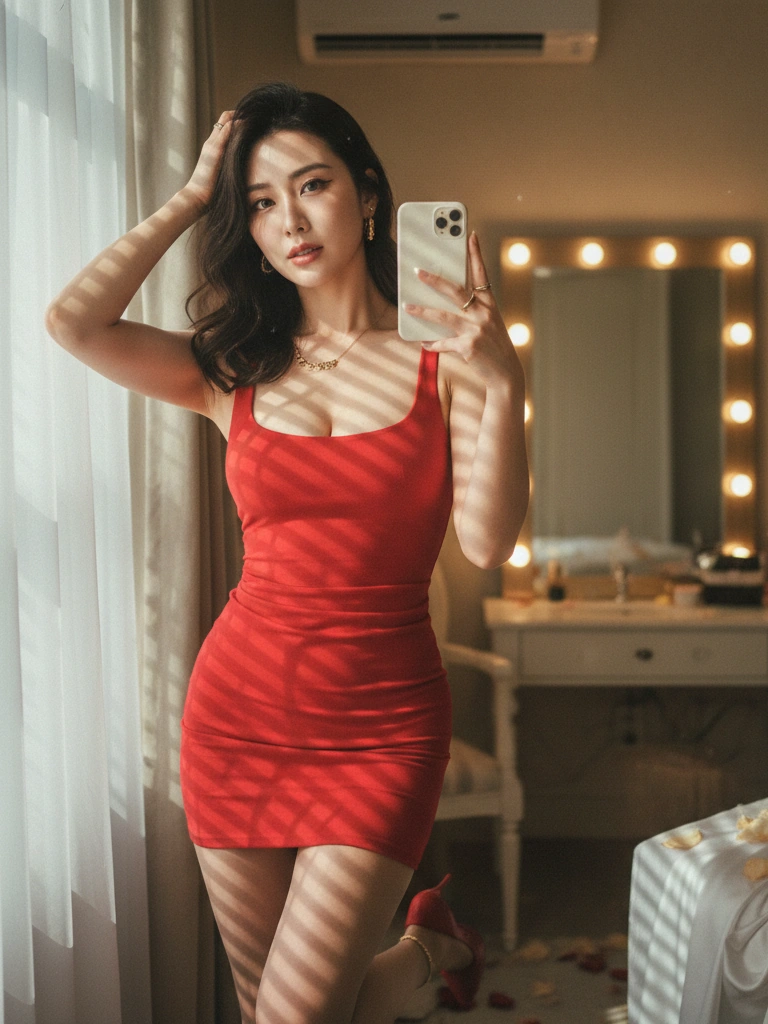 Mizuki escort Berlin