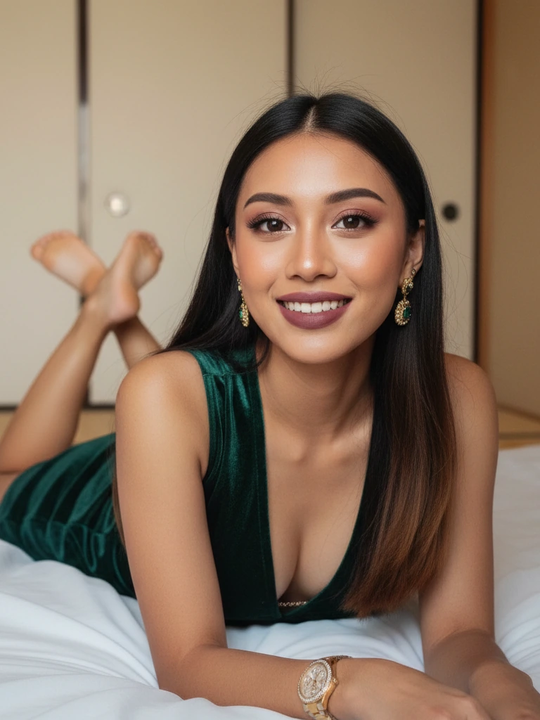 Suki-MaiSunshine escort Berlin