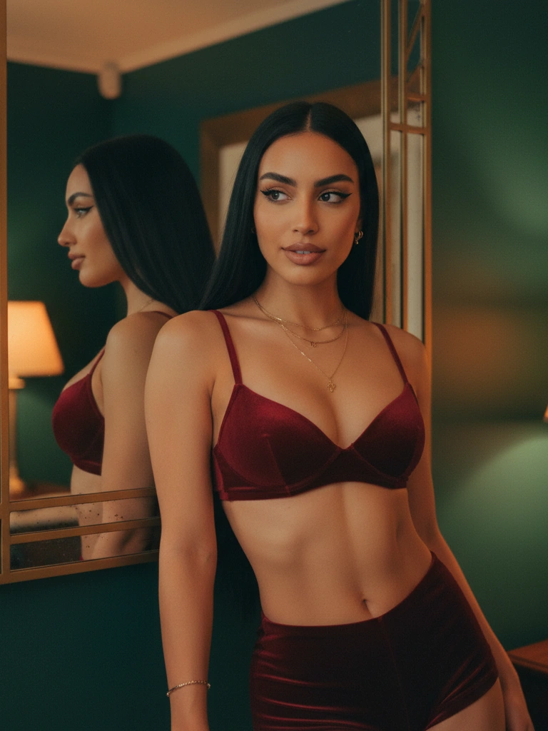 YumiVibe escort Berlin