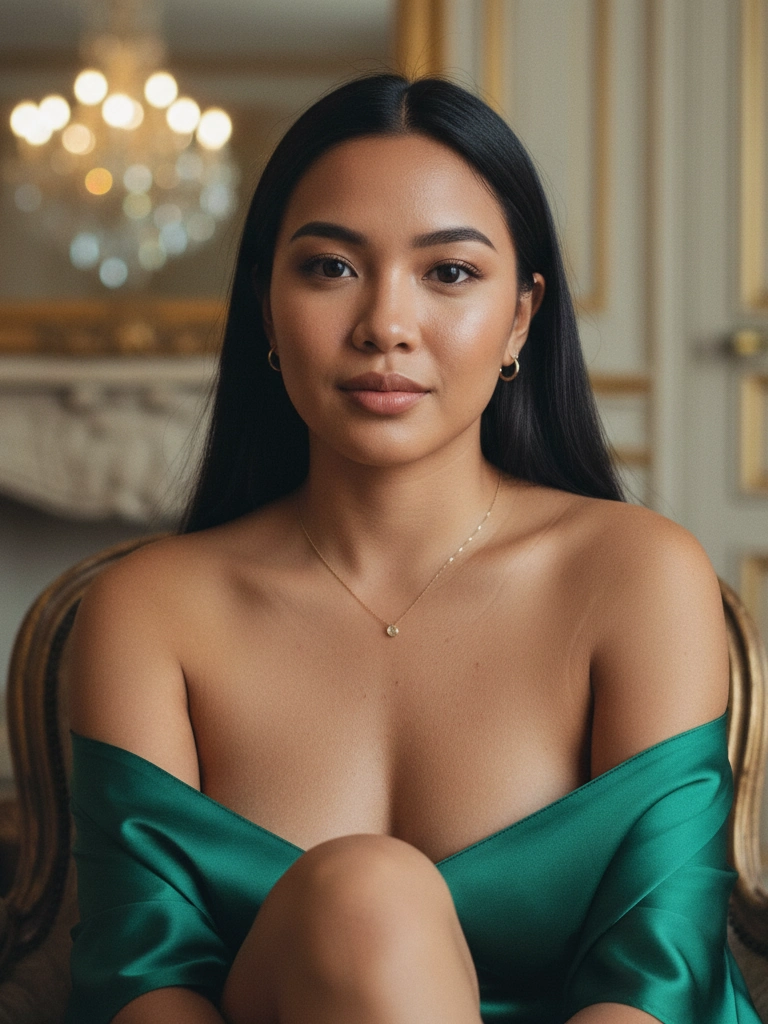 SugarSuki-Lin escort Berlin
