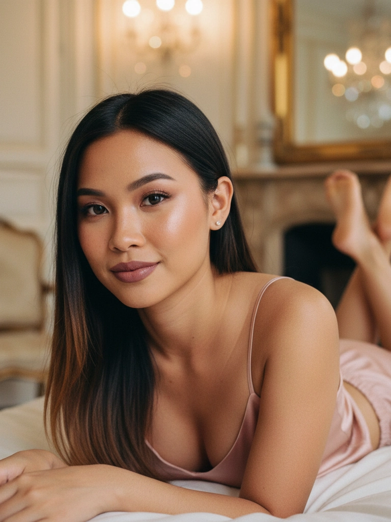 Suki-LinKitty escort Berlin