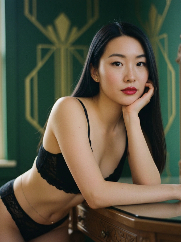 AkiraRose escort Berlin