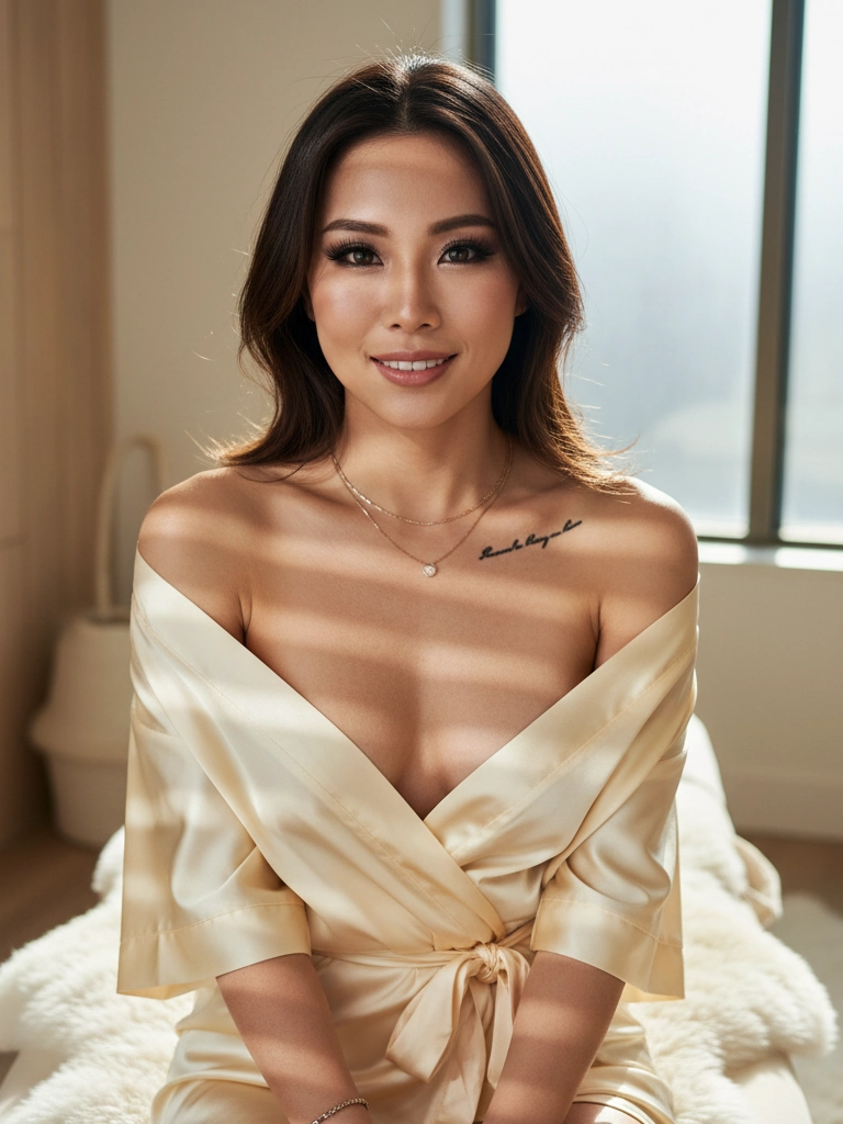 RoyalYumeko escort Berlin