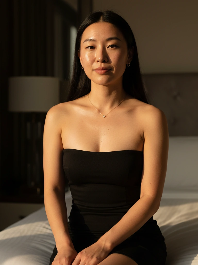 Chiyo escort Berlin