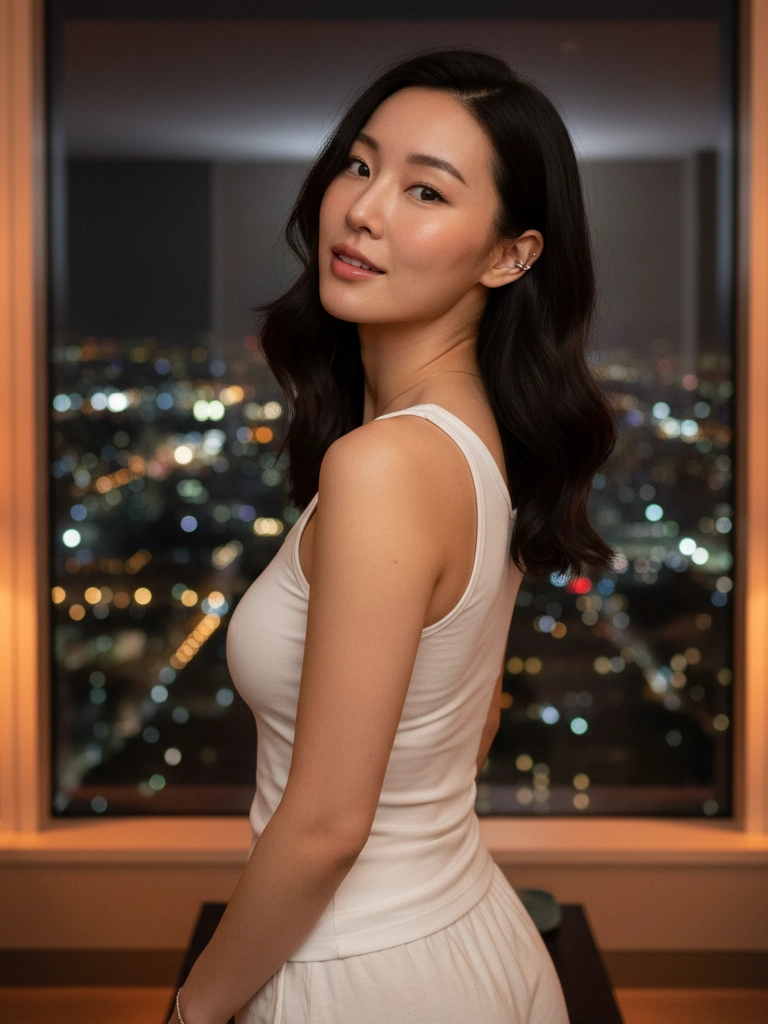 KimikoSweet escort Berlin