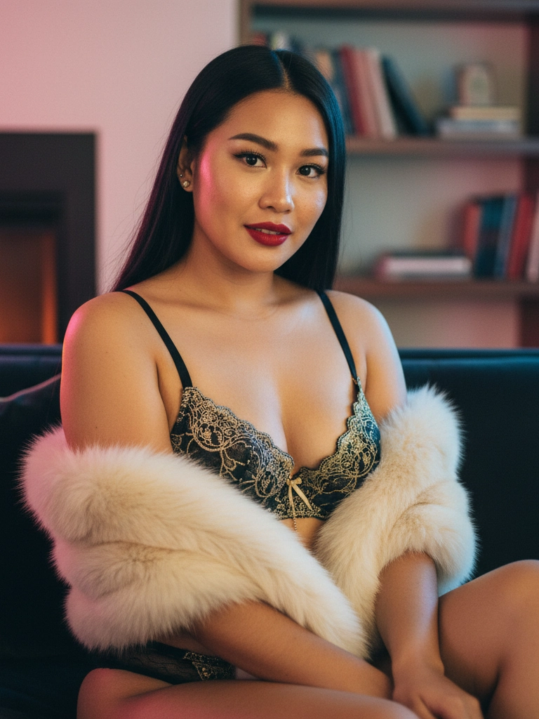MiyaFlower escort Berlin