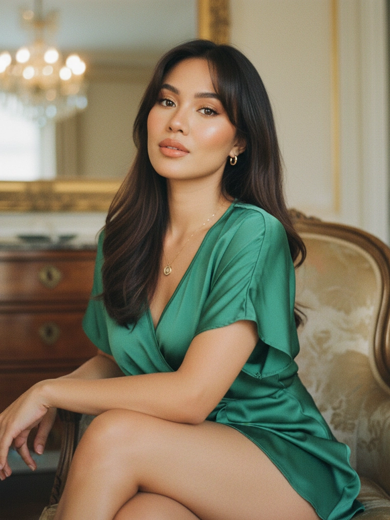 Lani escort Berlin